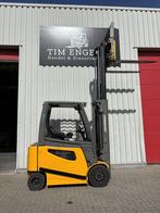 Jungheinrich te koop, Tim Engelen Handel en Dienstverlening, Timengelen499@gmail.com, Stokkelen 42, 5521ND Eersel, NL