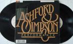 Ashford & Simpson - Performance, 1960 tot 1980, Gebruikt, Ophalen of Verzenden, 12 inch