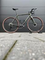 MMR X-Tour Gravel - mt L, 28 inch, Carbon, 10 tot 15 versnellingen, Nieuw