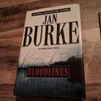 Bloodlines by Jan Burke. Engels., Ophalen of Verzenden, Gelezen