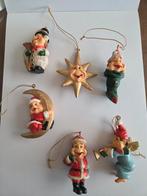 Kerstornamenten Land van Laaf (Efteling), Ophalen of Verzenden, Nieuw