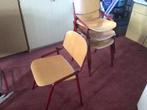 Eromes kantoorstoelen per stuk 4 euro, Ophalen of Verzenden, Gebruikt