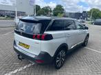 Peugeot 5008 1.2 PureTech GT-Line Avantage / panoramadak / t, 1199 cc, Wit, Origineel Nederlands, Bedrijf