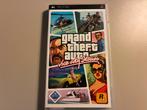 Grand Theft Auto: Vice City Stories - PSP, Spelcomputers en Games, Gebruikt, 1 speler, Vanaf 16 jaar, Ophalen
