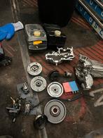 Sparta onderdelen - diverse modellen, Ophalen of Verzenden, Gebruikt, Overige typen