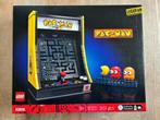 🆕 NIEUW (SEALED!): LEGO 10323 PAC-MAN Arcade, Ophalen of Verzenden, Nieuw, Complete set, Lego