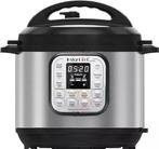 Instant Pot Duo 5,7 L  - Multicooker, Ophalen of Verzenden, Vaatwasmachinebestendig, Zo goed als nieuw