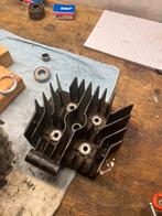 Cilinderkop 50cc honda mt, Ophalen of Verzenden, Gebruikt, Overige typen