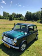 Mini 1.3i E2–1994 ,54.200 km ,elektrisch schuifdak,1e eig, Voorwielaandrijving, Stof, Rover, Beige