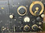Signal Generator Type 605-B, Ophalen
