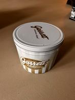 Amerikaanse popcorn bak voor opbergen, Ophalen, Zo goed als nieuw