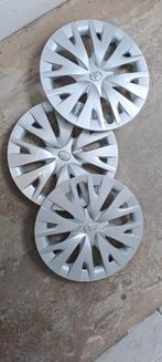 Toyota velgen 17 inch, Auto diversen, Wieldoppen, Ophalen of Verzenden, Gebruikt