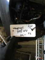 Vw Golf 5 1.4 2004 Veerpoot Linksvoor, Auto-onderdelen, Gebruikt, -, -, Ophalen of Verzenden