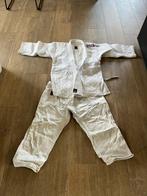Lion judopak maat 180, Groter dan maat XL, Gebruikt, Judo, Vechtsportpak