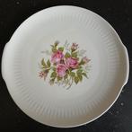 Winterling serveerschaal gedecoreerd met rozenmotief, Ophalen of Verzenden, Overige stijlen, Porselein, Schaal of Schalen