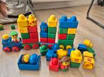 Duplo trein   leuk voor Sinterklaas!, Ophalen, Zo goed als nieuw