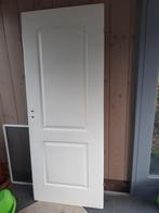Mooie opdek binnendeuren!, Doe-het-zelf en Verbouw, Ophalen, 80 tot 100 cm, Binnendeur, Zo goed als nieuw