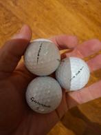 Golfballen (Taylormade TP5/TP5x), Sport en Fitness, Ophalen of Verzenden, Gebruikt, Bal(len)