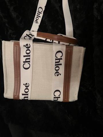 * nieuw * Chloe tas  beschikbaar voor biedingen