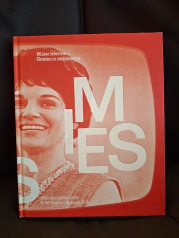 Mies - 60 jaar televisie - Omzien in verbijstering beschikbaar voor biedingen