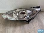 Ford C-Max linker koplamp links