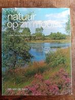 Natuur op zijn mooist. Jan van de Kam., Ophalen of Verzenden, Zo goed als nieuw, Natuur algemeen