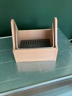 Ikea Opbergbakje voor Kruidenpotjes, Huis en Inrichting, Ophalen, Gebruikt
