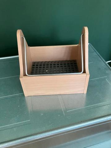 Ikea Opbergbakje voor Kruidenpotjes beschikbaar voor biedingen