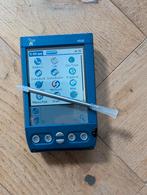Visor Palm Pilot - Blauw - Werkend!, Gebruikt, Ophalen of Verzenden, PalmOS, Met stylus of aanraakpen