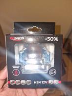 TUV E4 gecertificeerde HB4 12V Autolampen - Wit Licht, Ophalen of Verzenden, Nieuw, Universele onderdelen
