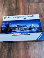 Verschillende puzzels, Ophalen, 500 t/m 1500 stukjes, Gebruikt, Legpuzzel