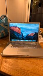 Macbook, Computers en Software, Apple Macbooks, 2 tot 3 Ghz, 13 inch, Zo goed als nieuw, Onbekend