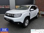 Dacia Duster 1.0 TCe CRUISE/AIRCO/PDC/SCHADE, Auto's, Dacia, Voorwielaandrijving, 1272 kg, Gebruikt, Zwart