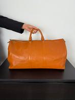 LOUIS VUITTON EPI LEATHER KEEPALL 50, 40 tot 60 cm, 20 tot 30 cm, Verzenden, Minder dan 35 cm
