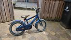 Kinderfiets Volare 16 inch, Fietsen en Brommers, Ophalen, Zo goed als nieuw, 16 tot 20 inch, Volare
