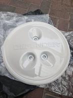 Land Rover Defender wiel cover origineel, Ophalen of Verzenden