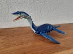 Jurassic World Camp Cretaceous Plesiosaurus, Kinderen en Baby's, Speelgoed | Actiefiguren, Gebruikt, Ophalen of Verzenden