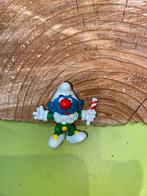 Smurfen clown smurf, Verzamelen, Smurfen, Ophalen of Verzenden, Zo goed als nieuw, Verschillende Smurfen