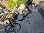 Elektrische  dames fiets, Fietsen en Brommers, Fietsen | Dames | Omafietsen, Ophalen, Velero smart, Zo goed als nieuw, 50 tot 53 cm