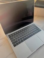 MacBook Air 2018 - 13 inch, Computers en Software, Apple Macbooks, Gebruikt, 256 GB, Qwerty, 8 GB