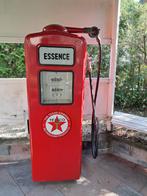 Beckmeter benzinepomp hoog model Texaco pomp, Verzamelen, Automaten | Overige, Ophalen, Eu, Gebruikt, Eu