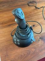 Microsoft Sidewinder Joystick, Ophalen of Verzenden, Gebruikt