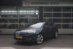 Opel Astra 1.4 Turbo Sport (bj 2012), Auto's, Opel, Voorwielaandrijving, Stof, Gebruikt, 680 kg