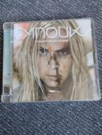 CD - Anouk For Bitter or Worse, Ophalen of Verzenden, Zo goed als nieuw, Poprock