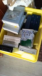 Krat vol vintage computer onderdelen, Computers en Software, Vintage Computers, Ophalen