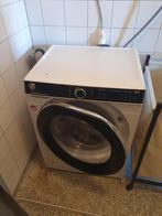 Hoover H wash 500 wasmachine, weinig gebruikt., Witgoed en Apparatuur, Wasmachines, Ophalen, Zo goed als nieuw, Voorlader, Energieklasse A of zuiniger