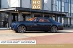 Rolls-Royce Phantom Coupé V12 (bj 2011, automaat), Auto's, Rolls-Royce, Automaat, 6 km/l, Stoelverwarming, 6749 cc