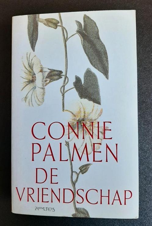 Connie Palmen - De vriendschap, Boeken, Literatuur, Gelezen, Nederland, Ophalen of Verzenden