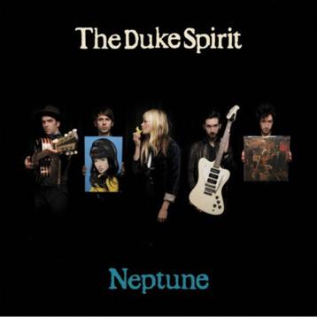 CD=>sale THE DUKE SPIRIT - Neptune  beschikbaar voor biedingen