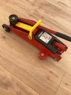 Autolift Jack 2Ton, Ophalen, Garagekrik
